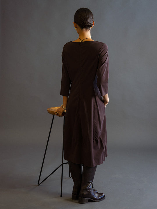 Kleid «Jarobo» von SYNDICATE