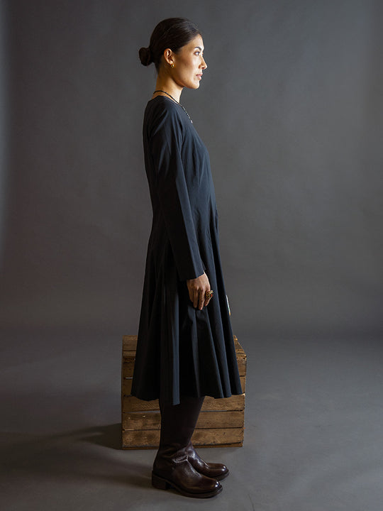 Kleid «Jebiza» von SYNDICATE