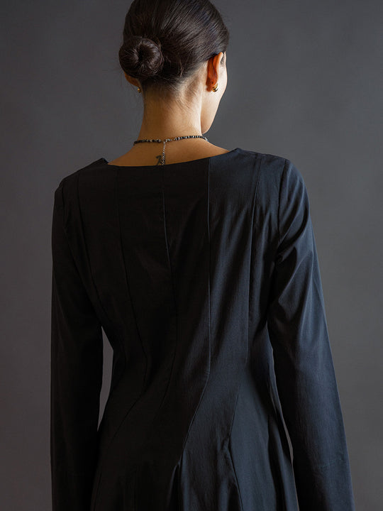 Kleid «Jebiza» von SYNDICATE