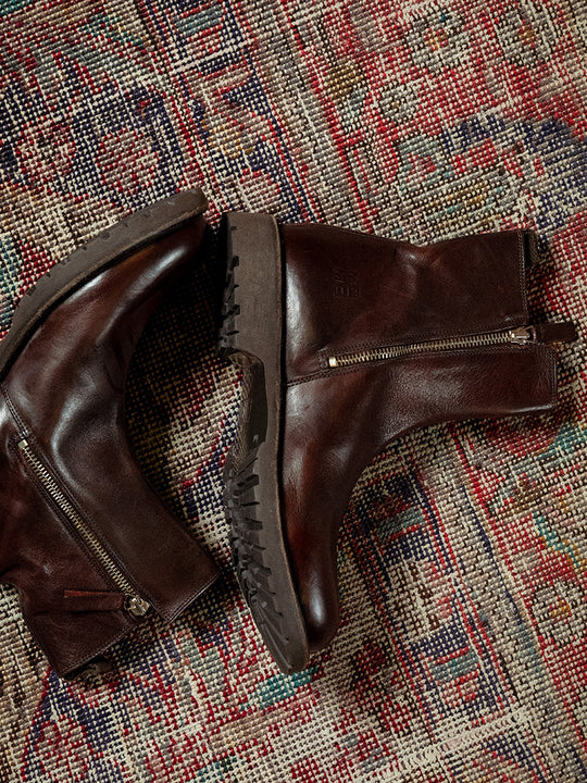 Boot von MOMA