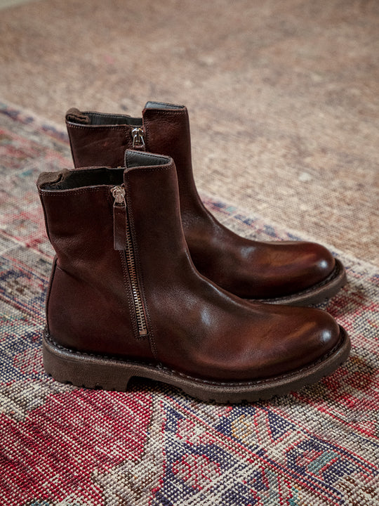 Boot von MOMA