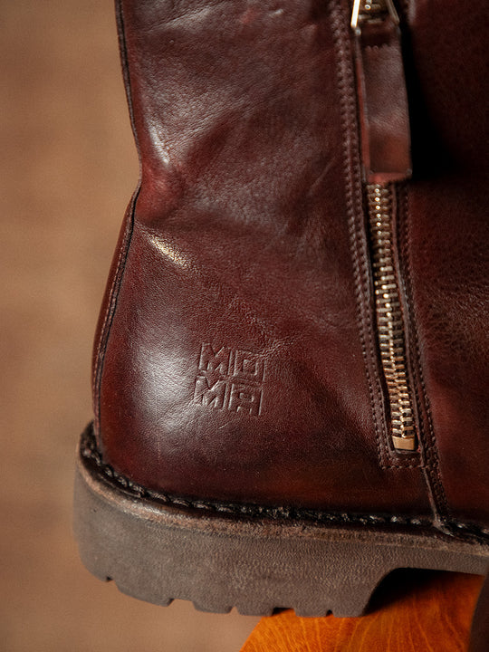 Boot von MOMA
