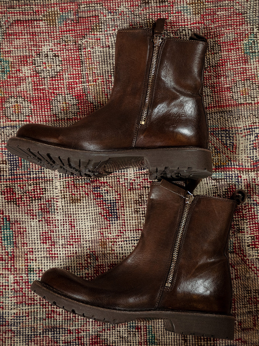 Boot von MOMA