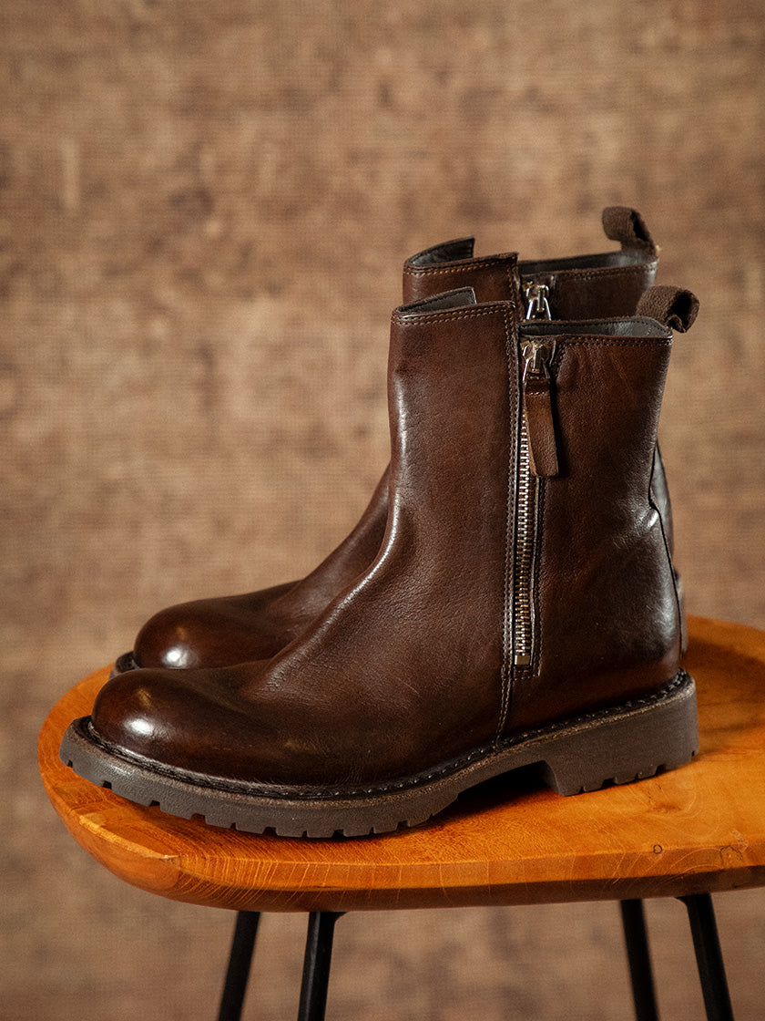 Boot von MOMA