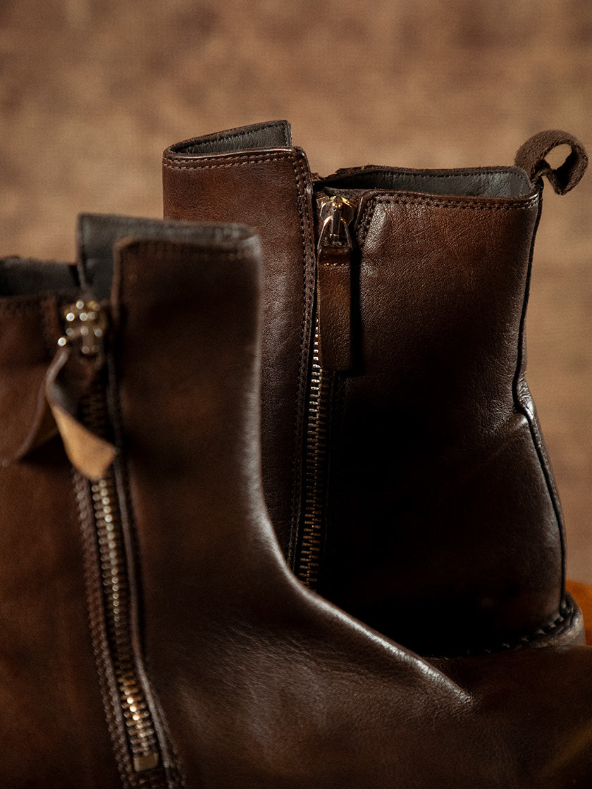 Boot von MOMA