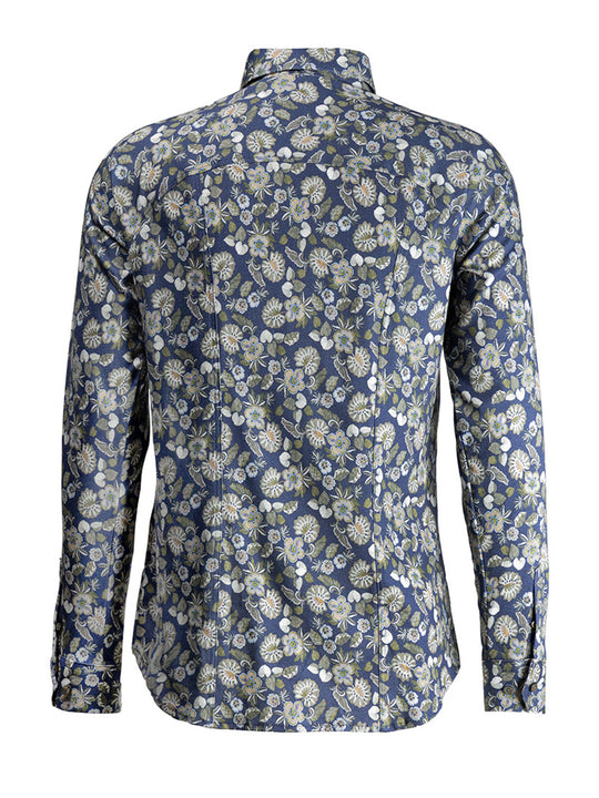 Hemd «Jersey Casual Kent» von DESOTO