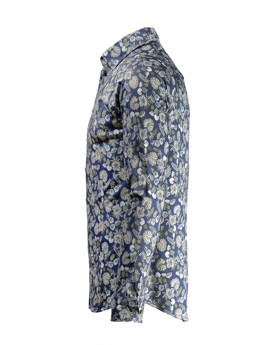 Hemd «Jersey Casual Kent» von DESOTO
