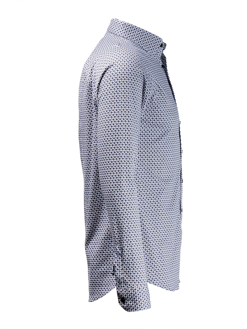Hemd «Jersey Casual Kent» von DESOTO