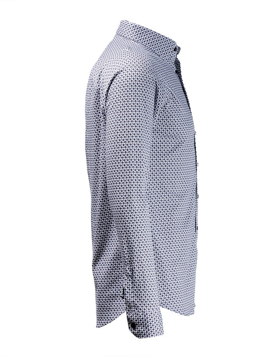 Hemd «Jersey Casual Kent» von DESOTO