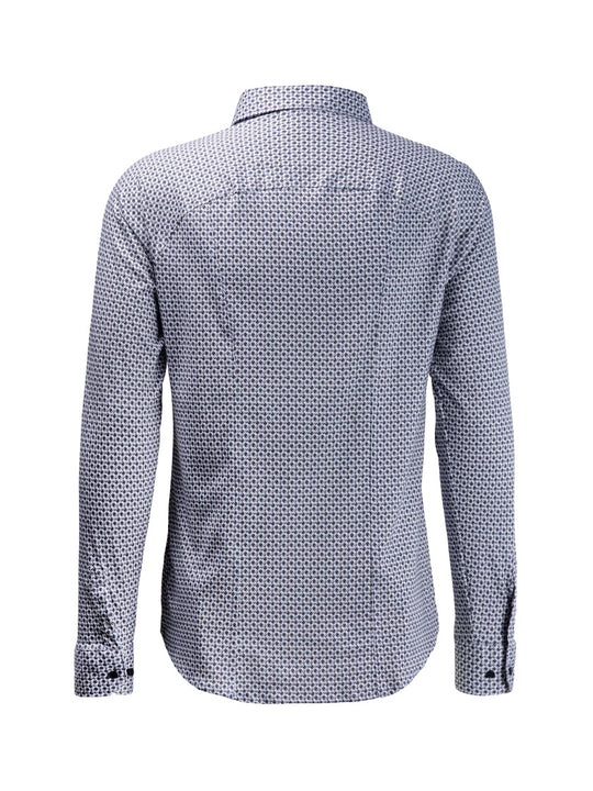 Hemd «Jersey Casual Kent» von DESOTO