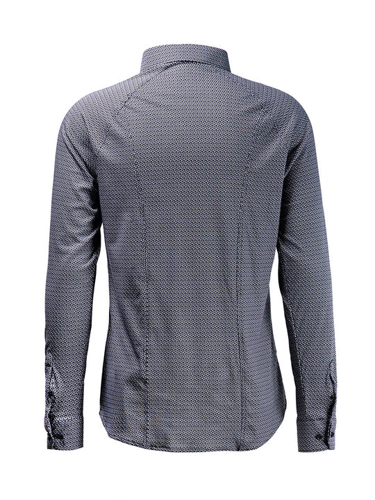 Hemd «Jersey Casual Kant» von DESOTO