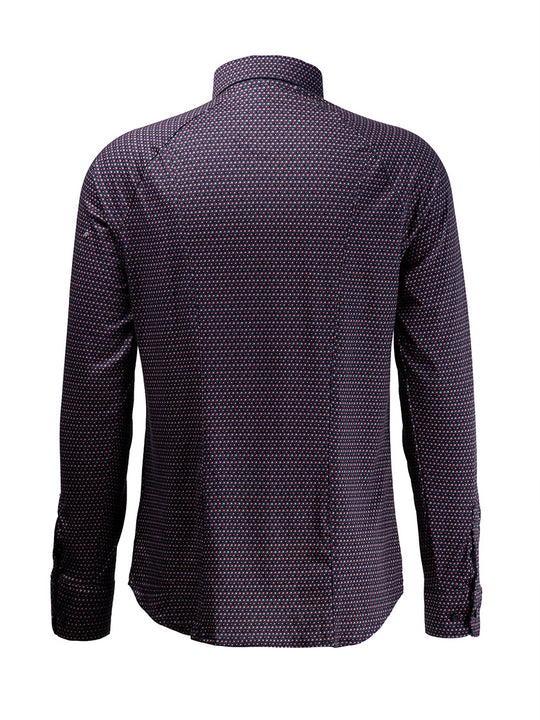 Hemd «Jersey Casual Kent» von DESOTO