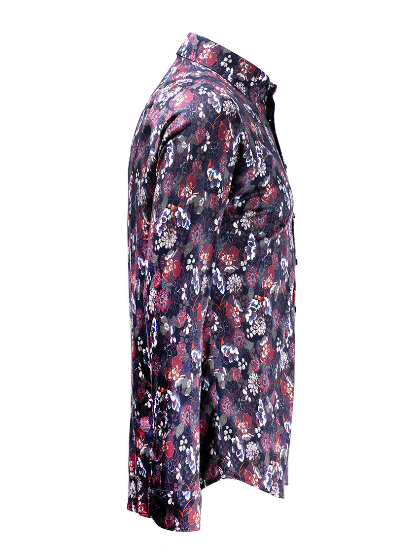 Hemd «Jersey Casual Kent» von DESOTO