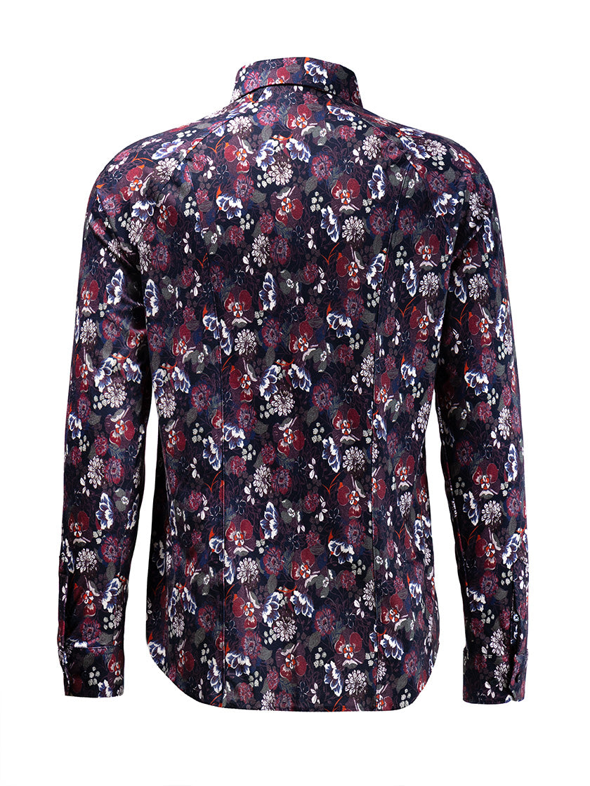 Hemd «Jersey Casual Kent» von DESOTO