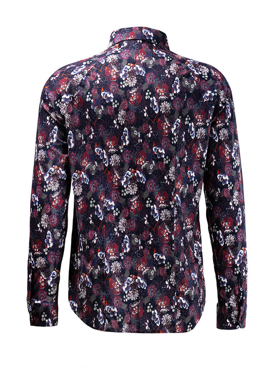 Hemd «Jersey Casual Kent» von DESOTO