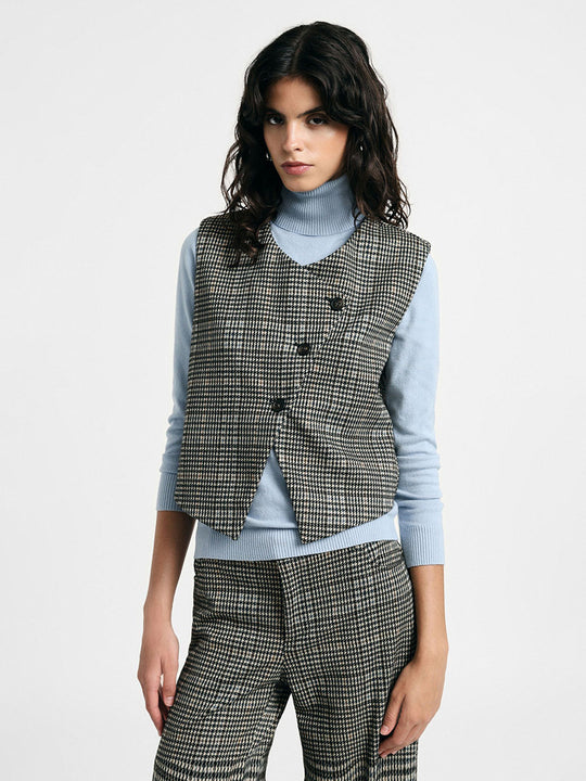 Vest by PLEASE