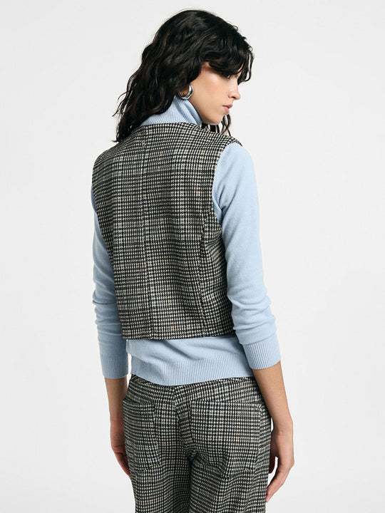 Vest by PLEASE