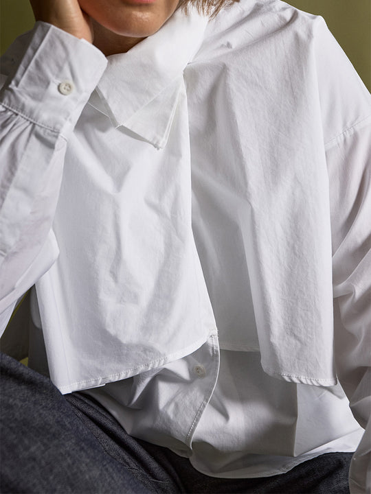 Bluse von ZEITLOS