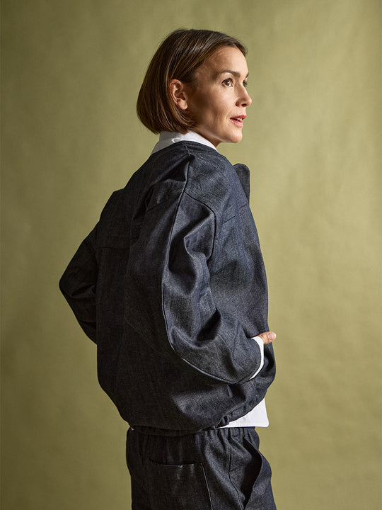 Jacke von ZEITLOS