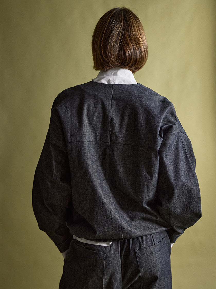 Jacke von ZEITLOS