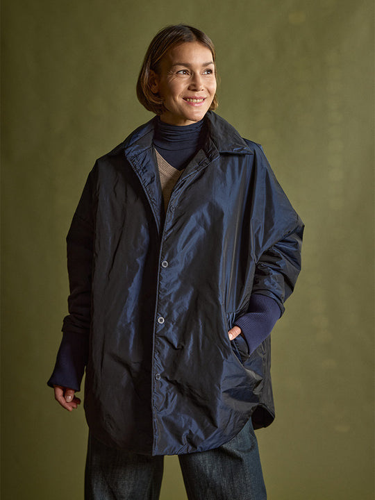 Veste courte de ZEITLOS