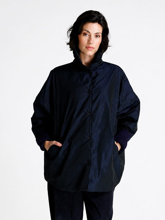 Short coat by ZEITLOS