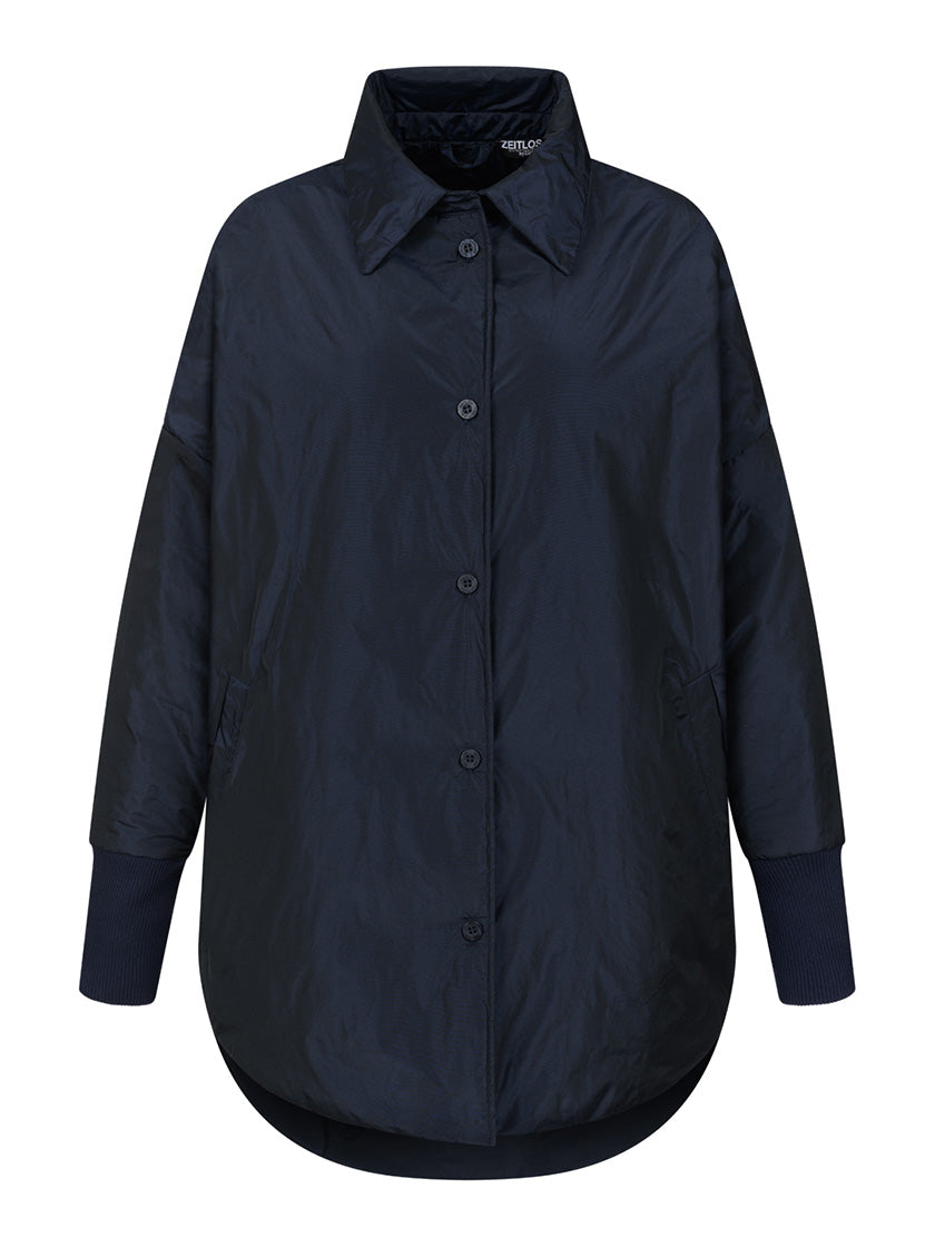 Short coat by ZEITLOS