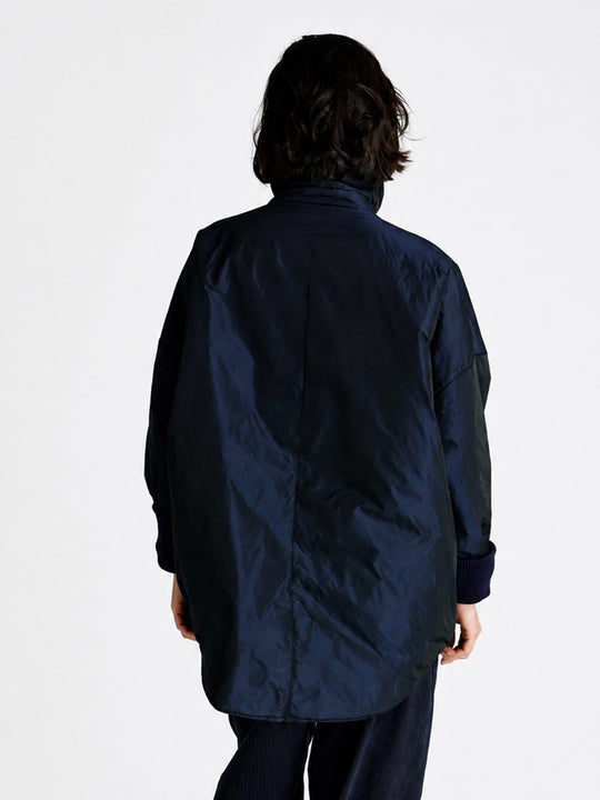 Short coat by ZEITLOS