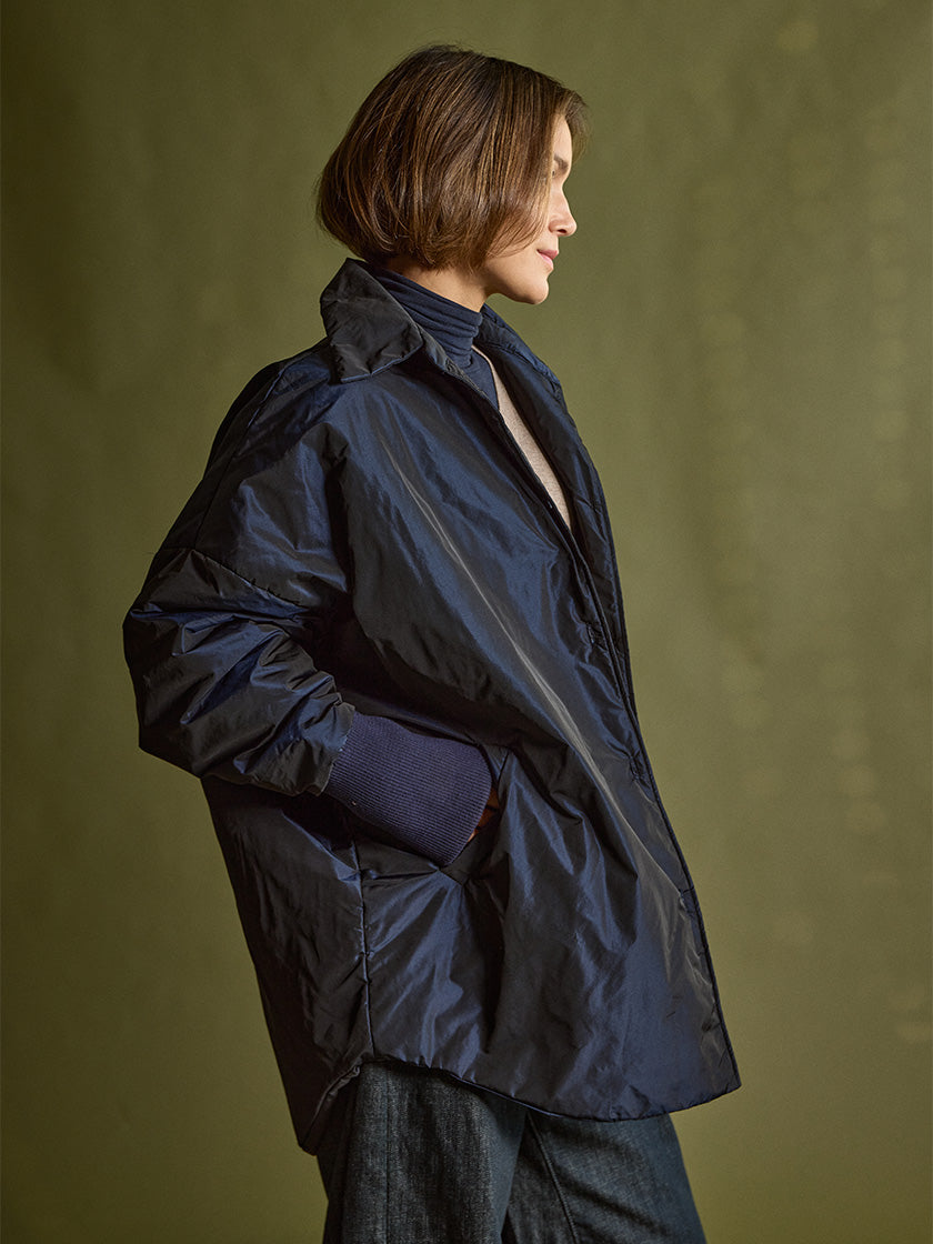 Veste courte de ZEITLOS