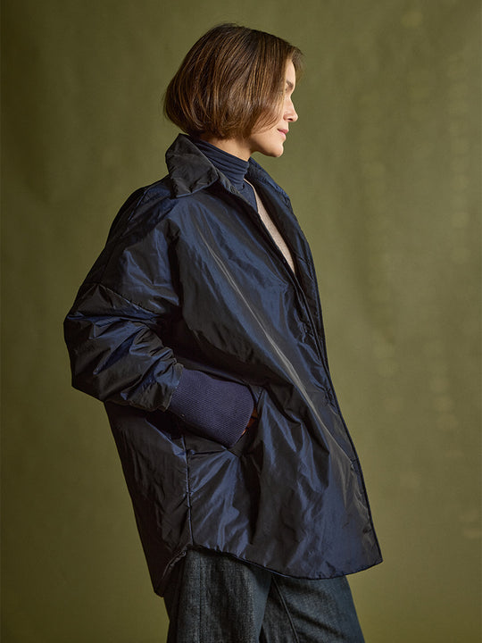 Veste courte de ZEITLOS