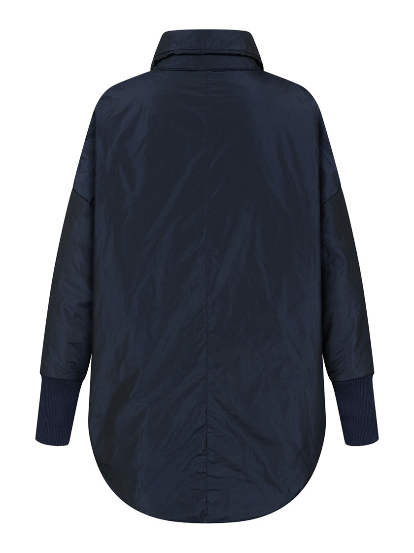 Short coat by ZEITLOS