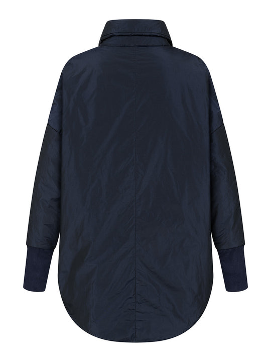 Short coat by ZEITLOS