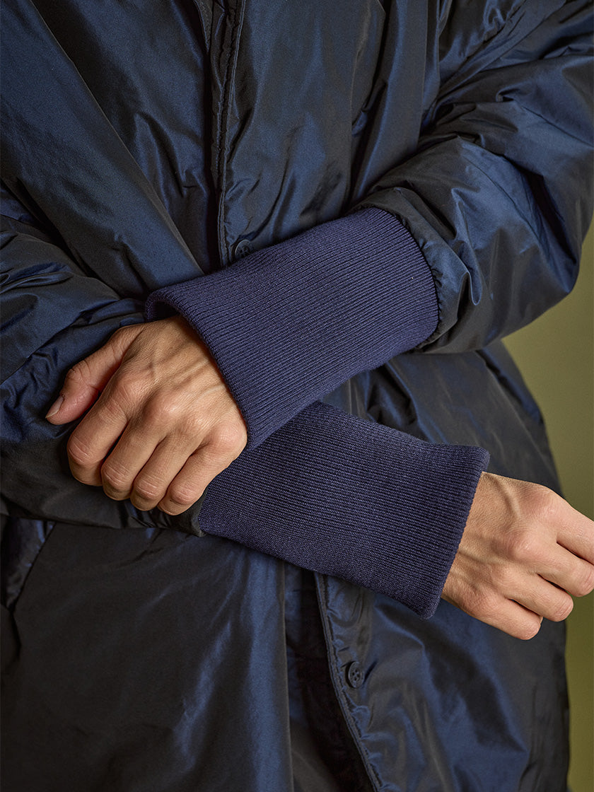 Veste courte de ZEITLOS