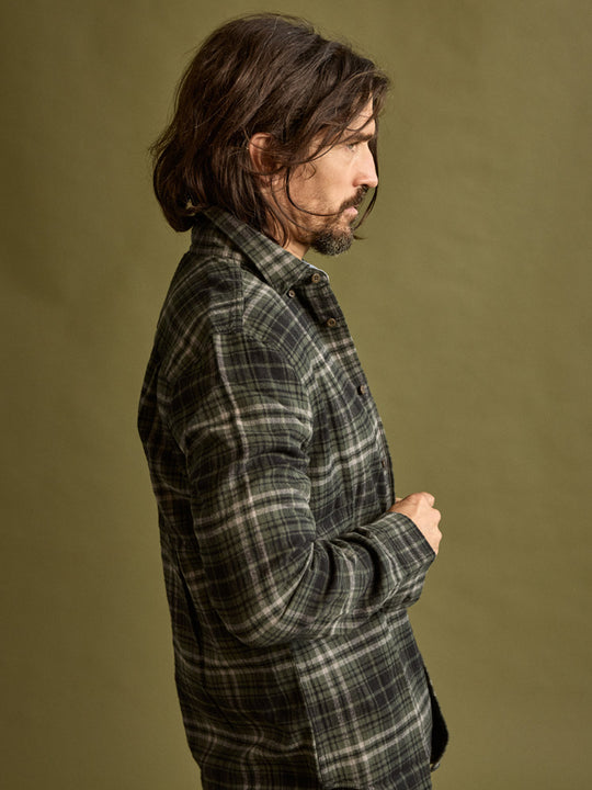 Chemise SUPERDRY