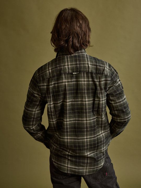 Chemise SUPERDRY