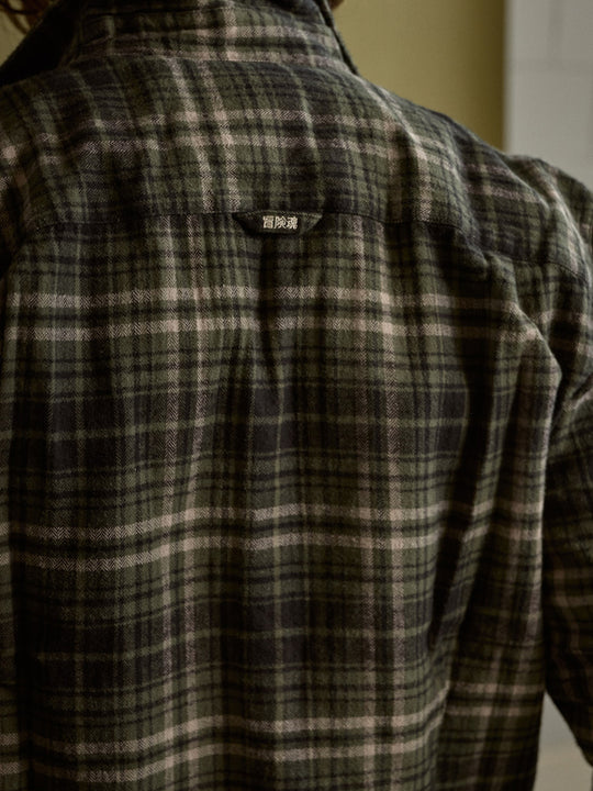 Chemise SUPERDRY
