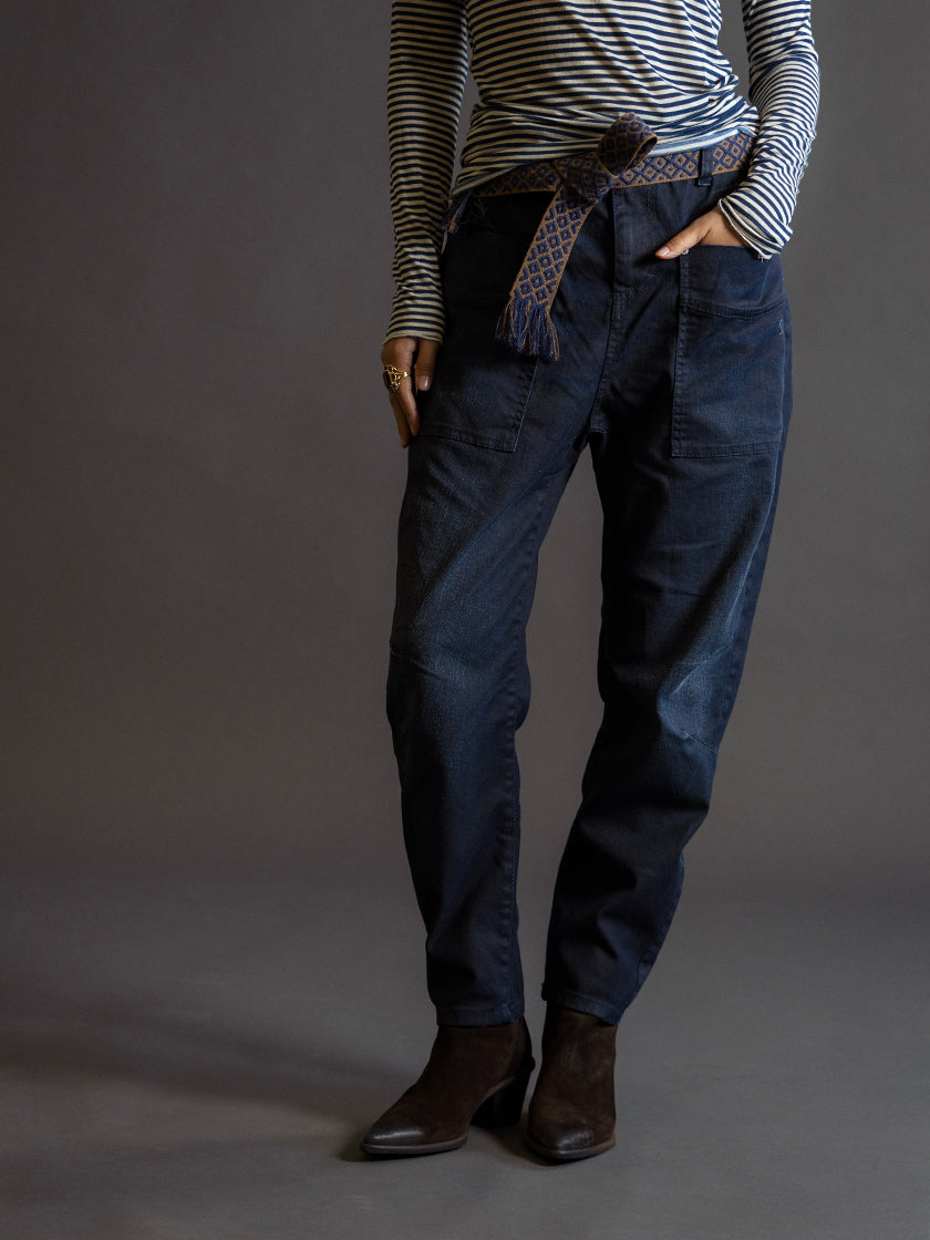 Jeans von PLEASE