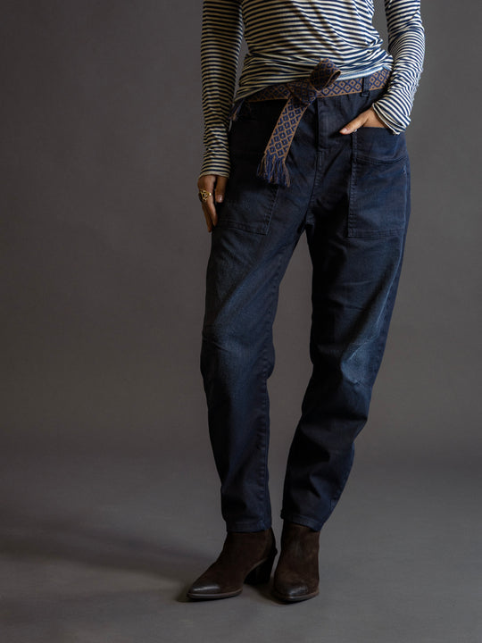 Jeans von PLEASE