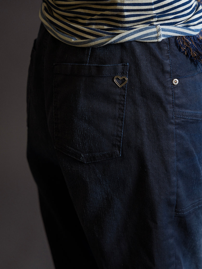 Jeans von PLEASE