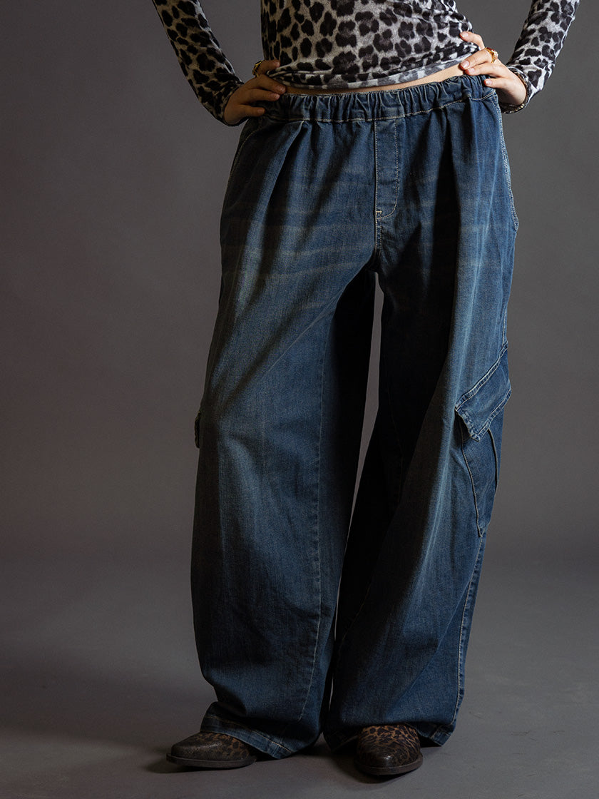 Jeans von PLEASE