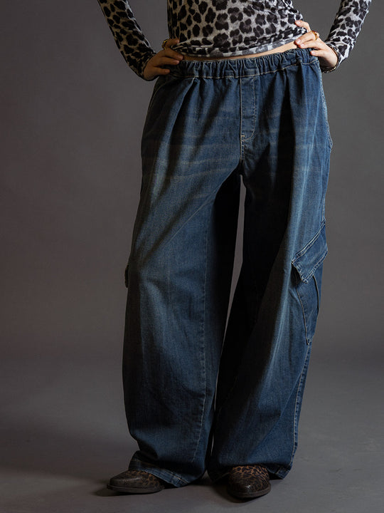 Jeans von PLEASE