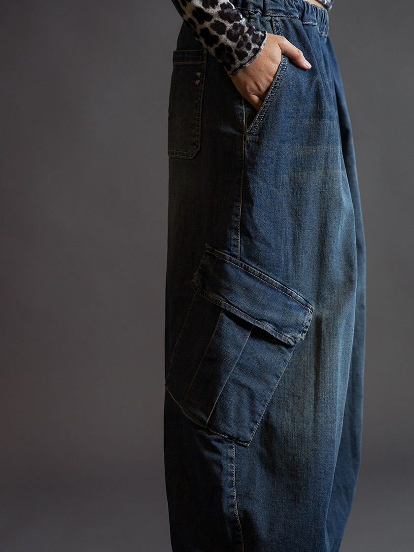 Jeans von PLEASE