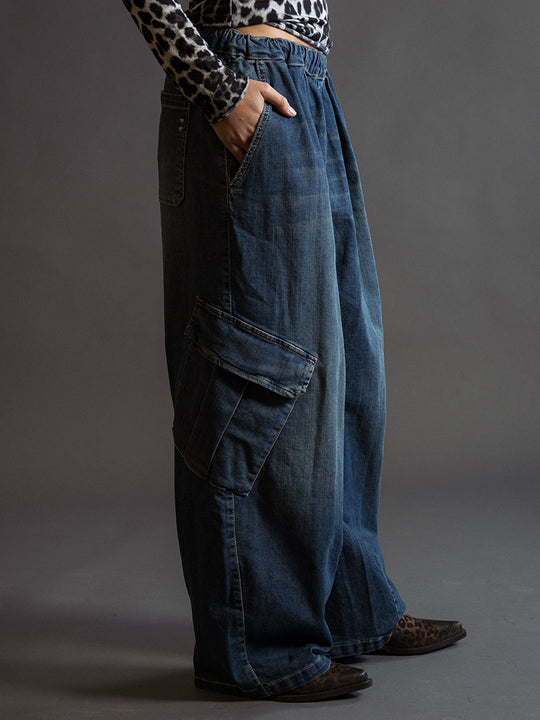 Jeans von PLEASE