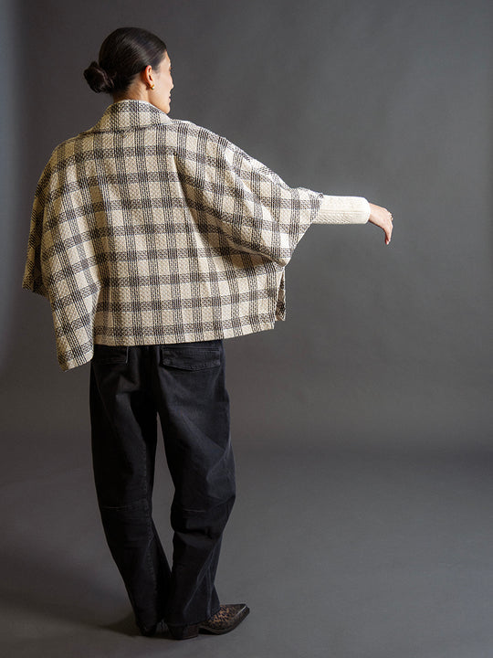 Jacke «Karo» von PLEASE