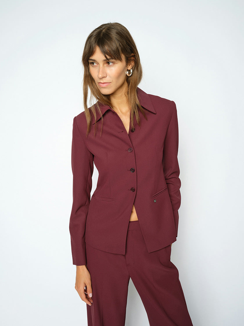 Blazer « Kathy Miley » de MOS MOSH