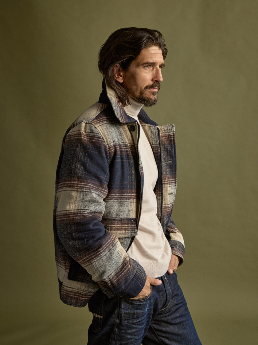 Jacke von PETROL