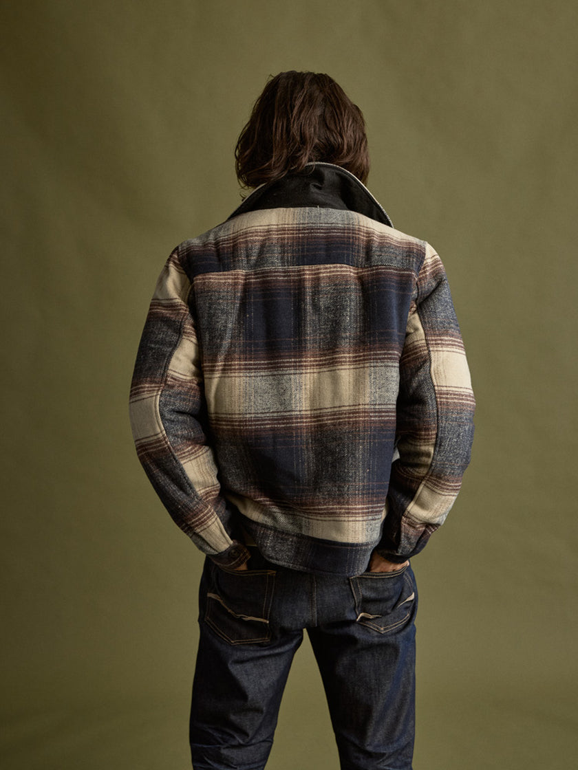 Jacke von PETROL
