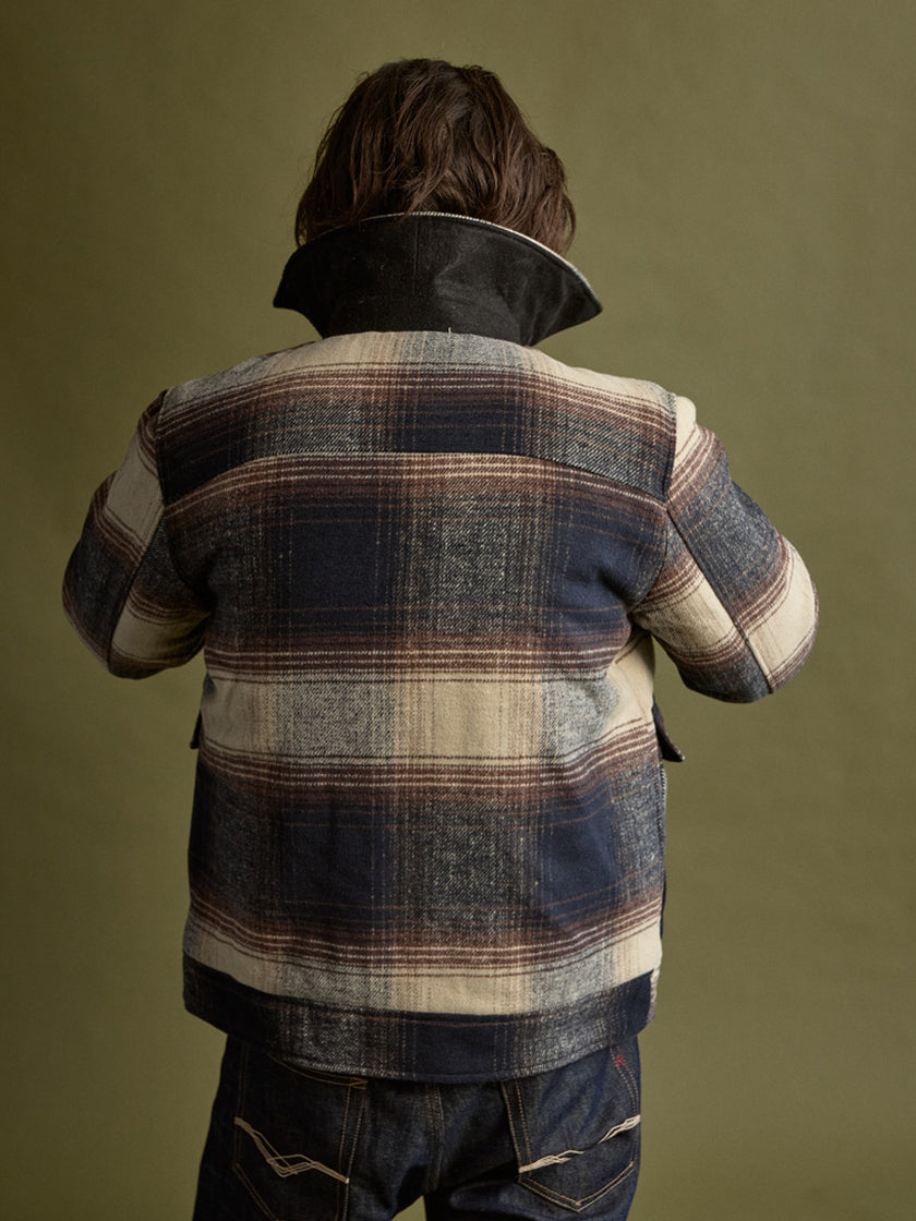 Jacke von PETROL