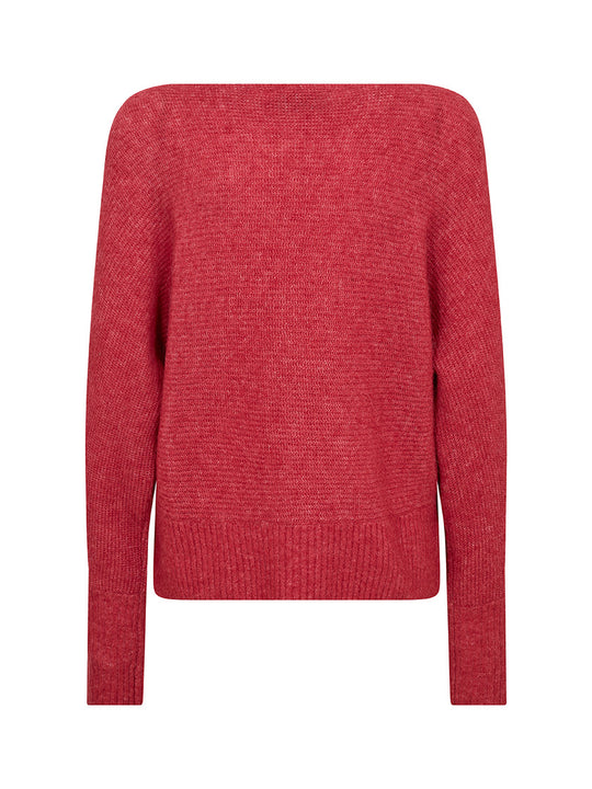Strickpullover «Thora» von MOS MOSH