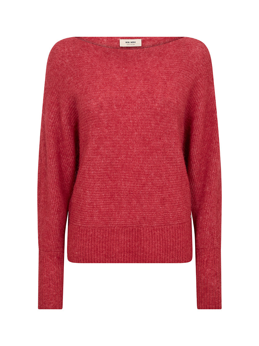 Strickpullover «Thora» von MOS MOSH